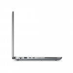 Laptop Dell Latitude 5450 BTX Base 42LT545001 Core Ultra 7 155U/ 16GB/ 512GB/ 14 inch FHD/ Win 11/ Xám