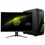 Màn Hình MSI MAG 274QF X24 27 inch/ IPS/ WQHD/ 240Hz/ 0.5ms