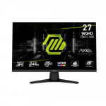 Màn Hình MSI MAG 274QF X24 27 inch/ IPS/ WQHD/ 240Hz/ 0.5ms
