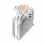 Tản Nhiệt Khí Deepcool AK400 Digital SE WH
