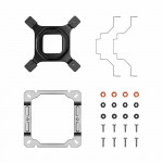 Tản Nhiệt Khí Deepcool AK400 Digital SE WH