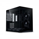 Vỏ Case Lian Li O11D Mini V2 Flow Black