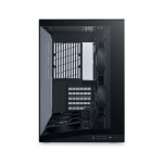 Vỏ Case Lian Li O11D Mini V2 Flow Black