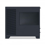 Vỏ Case Lian Li O11D Mini V2 Flow Black