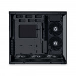 Vỏ Case Lian Li O11D Mini V2 Flow Black