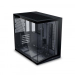 Vỏ Case Lian Li O11D Mini V2 Black