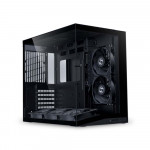 Vỏ Case Lian Li O11D Mini V2 Black