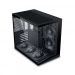 Vỏ Case Lian Li O11D Mini V2 Black