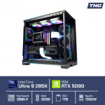 PC Core Ultra 9 - Sentinal i5090