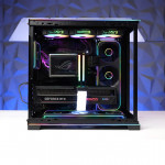 PC Đồ Họa Render 3D - Core Ultra 9 285K/ 32GB/ RTX 5090