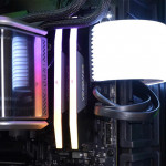 PC Đồ Họa Render 3D - Core Ultra 9 285K/ 32GB/ RTX 5090