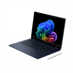 Laptop HP OmniBook X Flip 14-fm0088TU BZ7Q2PA Core Ultra 5-226V/ 16GB/ 512GB/ 14 Inch 2K Touch/ Pen/ Win 11/ Xanh