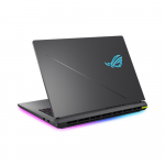 Laptop ASUS ROG Strix G18 G815LM-S9088W Core Ultra 9 275HX/ 32GB/ 1TB/ RTX 5060/18 inch 2.5K/ Win 11/ Xám