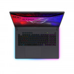 Laptop ASUS ROG Strix G18 G815LM-S9088W Core Ultra 9 275HX/ 32GB/ 1TB/ RTX 5060/18 inch 2.5K/ Win 11/ Xám