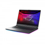 Laptop ASUS ROG Strix G18 G815LM-S9088W Core Ultra 9 275HX/ 32GB/ 1TB/ RTX 5060/18 inch 2.5K/ Win 11/ Xám