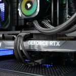 PC Gaming - Sentinel i5070 Ti