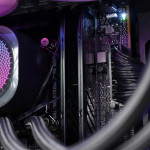 PC Gaming - Sentinel i5070 Ti