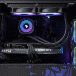 PC Đồ Họa Render 3D - Intel Core i5 14600K/ 16GB/ RTX 5070 Ti