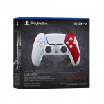 Tay Cầm Chơi Game Sony PS5 DualSense - God Of War 20th Anniversary Limited Edition - Nhập Khẩu