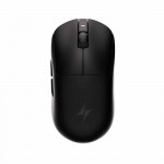 Chuột Không Dây ATK Dragonfly A9 Plus Tri Mode Màu Đen