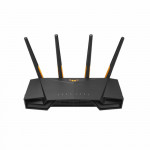 Bộ Phát Wifi 6 Asus TUF Gaming AX4200 (Chuẩn AX/ AX4200Mbps/ 4 Ăng-ten ngoài/ Wifi Mesh)