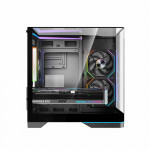 Vỏ Case MIK G8 NOVA M Black (M-ATX)