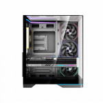 Vỏ Case MIK G8 NOVA X Black (ATX)