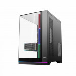 Vỏ Case MIK G8 NOVA X Black (ATX)