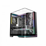 Vỏ Case MIK G8 NOVA X Black (ATX)