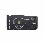 Card Màn Hình ASUS Dual GeForce RTX 5070 12GB GDDR7 OC Edition (DUAL-RTX5070-O12G)