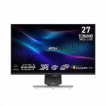 Màn Hình MSI MPG 274URDFW E16M 27 inch/ IPS/ 4K/ 160Hz/ 0.5ms