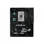 Bo Mạch Chủ Asus ROG Strix X870E-H Gaming WIFI7 Hatsune Miku Edition