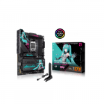 Bo Mạch Chủ Asus ROG Strix X870E-H Gaming WIFI7 Hatsune Miku Edition