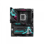 Bo Mạch Chủ Asus ROG Strix X870E-H Gaming WIFI7 Hatsune Miku Edition