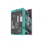 Vỏ Case ROG Strix Helios II Hatsune Miku Edition