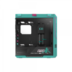 Vỏ Case ROG Strix Helios II Hatsune Miku Edition