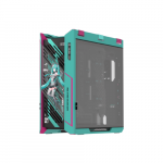 Vỏ Case ROG Strix Helios II Hatsune Miku Edition