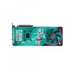 Card Màn Hình Asus ROG Astral Geforce RTX 5080 16GB GDDR7 OC Hatsune Miku Edition