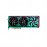 Card Màn Hình Asus ROG Astral Geforce RTX 5080 16GB GDDR7 OC Hatsune Miku Edition