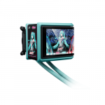 Tản Nhiệt Nước Asus ROG RYUO IV 360 ARGB Hatsune Miku Edition
