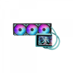 Tản Nhiệt Nước Asus ROG RYUO IV 360 ARGB Hatsune Miku Edition
