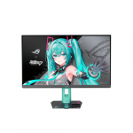 Màn Hình Gaming ASUS ROG Strix XG27ACMEG-G Hatsune Miku Edition 27 inch/ IPS/ 2K/ 1ms/ 260Hz