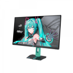 Màn Hình Gaming ASUS ROG Strix XG27ACMEG-G Hatsune Miku Edition 27 inch/ IPS/ 2K/ 1ms/ 260Hz