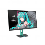 Màn Hình Gaming ASUS ROG Strix XG27ACMEG-G Hatsune Miku Edition 27 inch/ IPS/ 2K/ 1ms/ 260Hz