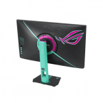 Màn Hình Gaming ASUS ROG Strix XG27ACMEG-G Hatsune Miku Edition 27 inch/ IPS/ 2K/ 1ms/ 260Hz