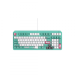 Bàn Phím Cơ Asus TUF Gaming K3 Gen II Hatsune Miku Edition