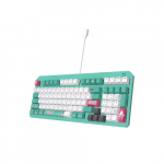 Bàn Phím Cơ Asus TUF Gaming K3 Gen II Hatsune Miku Edition