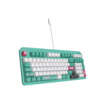 Bàn Phím Cơ Asus TUF Gaming K3 Gen II Hatsune Miku Edition