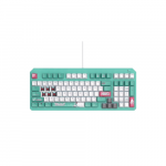 Bàn Phím Cơ Asus TUF Gaming K3 Gen II Hatsune Miku Edition