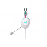 Tai Nghe Gaming Asus TUF Gaming H1 Gen II Hatsune Miku Edition